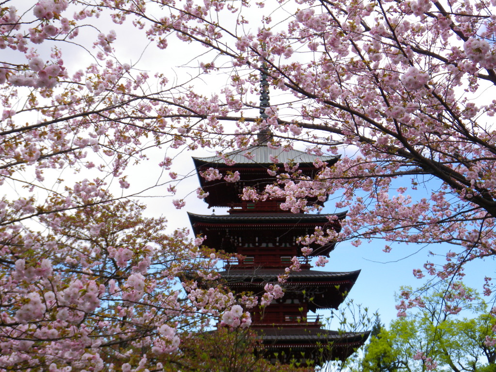 景勝院