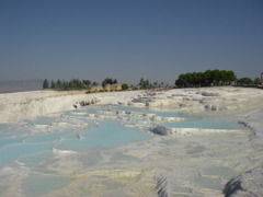 Pamukkale