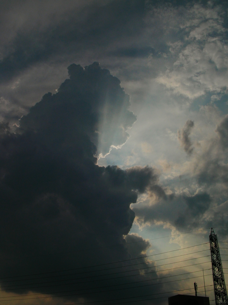 プーさん雲になる By ロン Id 写真共有サイト Photohito