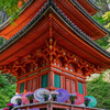 彩り
