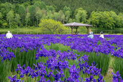 それぞれの時間