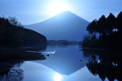 蒼の世界