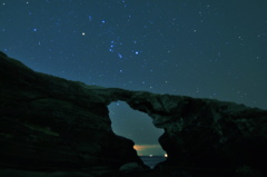 星空海岸