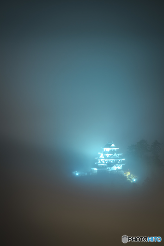 妖霧城