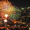 Nagaragawa fireworks festival  2013'