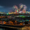 Yokkaichi fireworks festival 2022