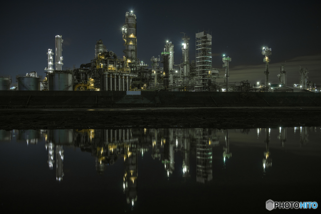 reflection #1