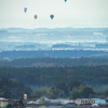 Happy Suzuka balloon festival 