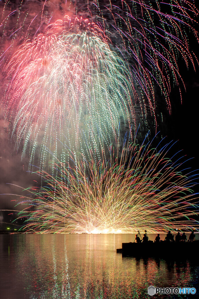 おわせ港まつり 2019