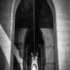 back a long way Ⅱ　(monochrome）