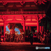 開扉祭 2018