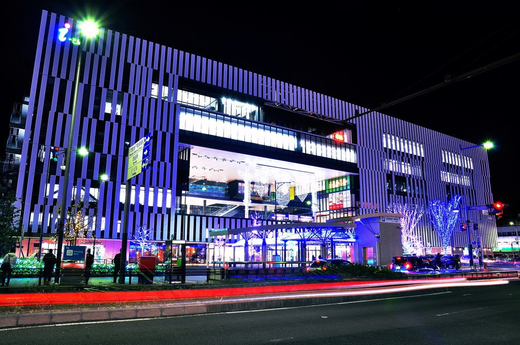 like a piano ~big-picture view~