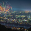 第2回 ぎふ長良川花火大会
