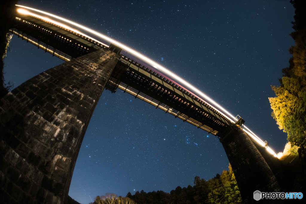 銀河鉄道の夜