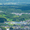 green town