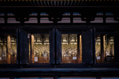 國寶 三十三間堂