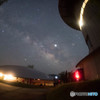 みさとの夜