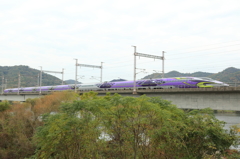 EVA新幹線