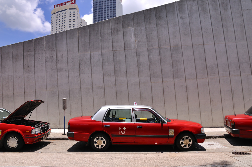 TAXI