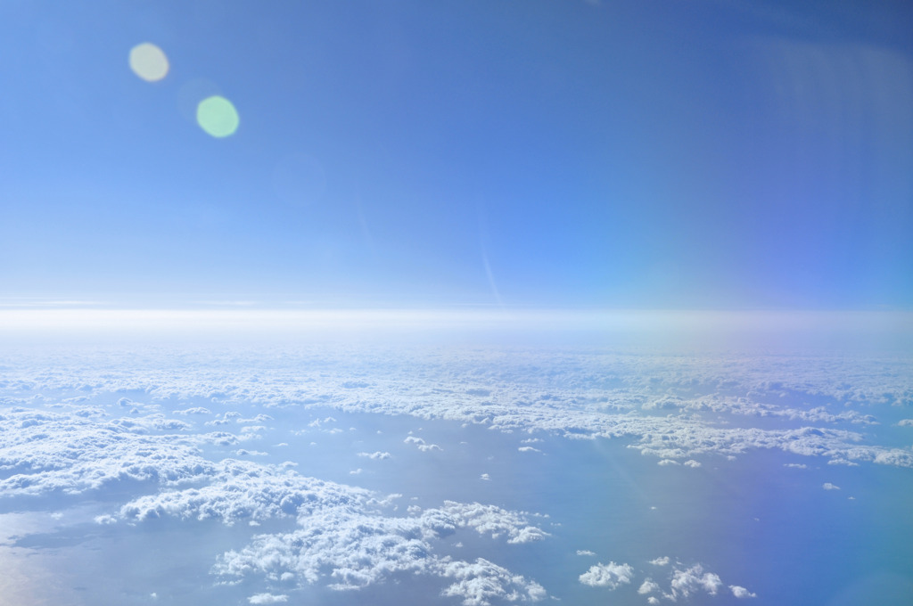 空