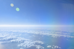 空