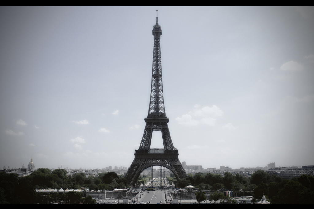 eiffel
