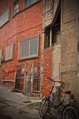 路地