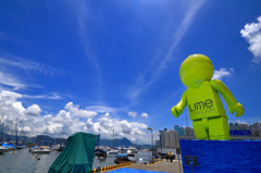 Lime STARDOM