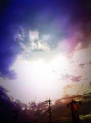 空