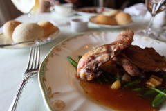 料理