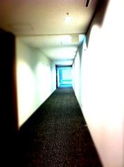 Passage