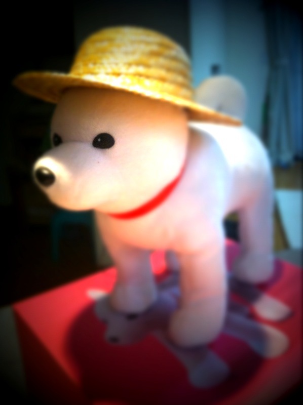 お父さん