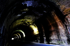 Tunnel