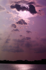 紫空