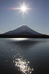 キラキラ2010年・・祈