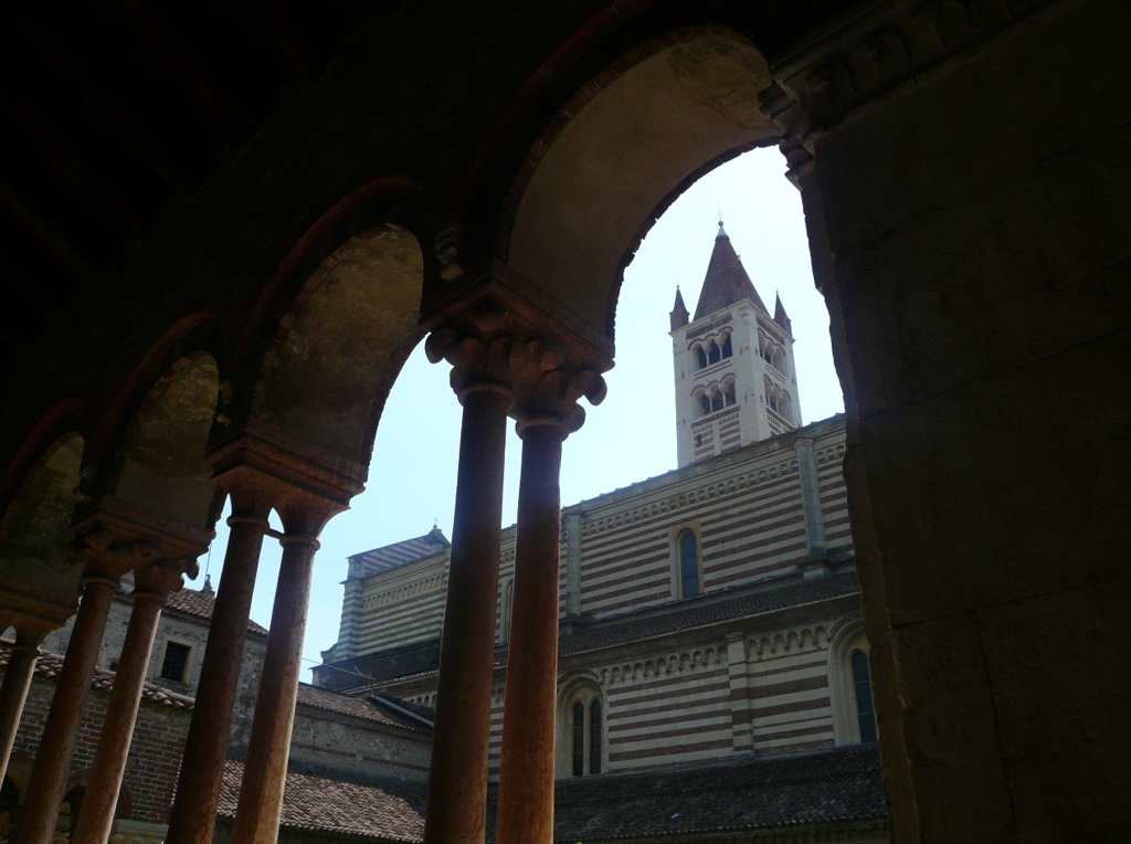In Verona