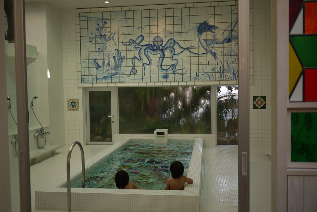 初湯