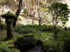 和み。