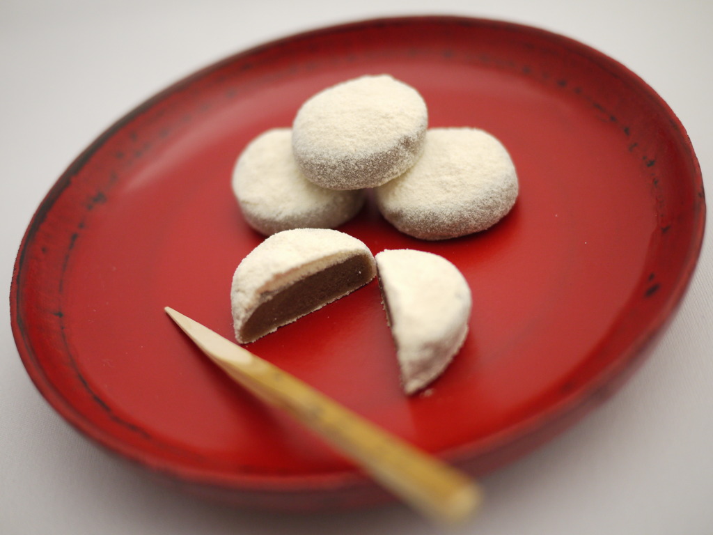 和菓子