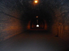 廃トンネル7