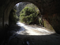 廃トンネル3