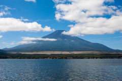 富士山