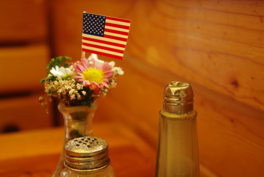 little america