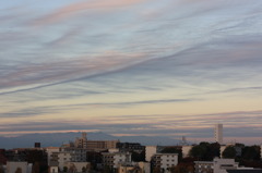 やさしい空