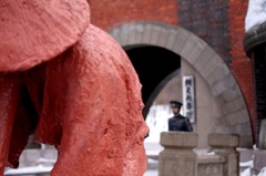 網走番外地