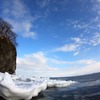 流氷