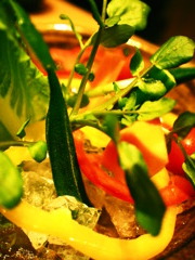 美味しい野菜