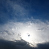 羽田の空