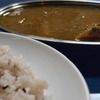 キーマカレー