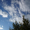 川崎の空